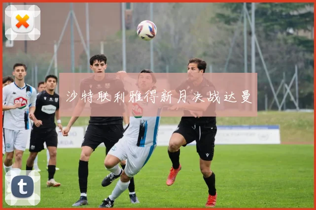 沙特联利雅得新月决战达曼